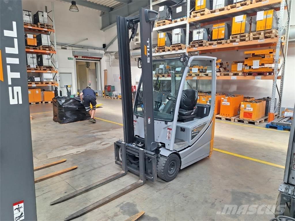 Still RX 20-14 C Ostalo