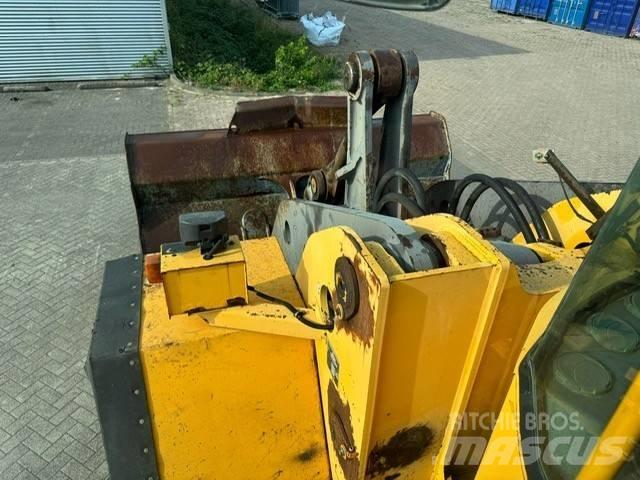 Volvo L 180 C Utovarivači na točkove