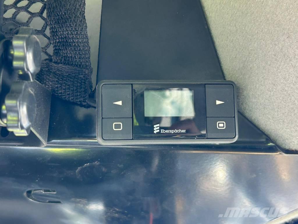 CAT 140 M 3 AWD Grejderi