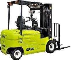 Clark GEX 25 Električni viljuškari
