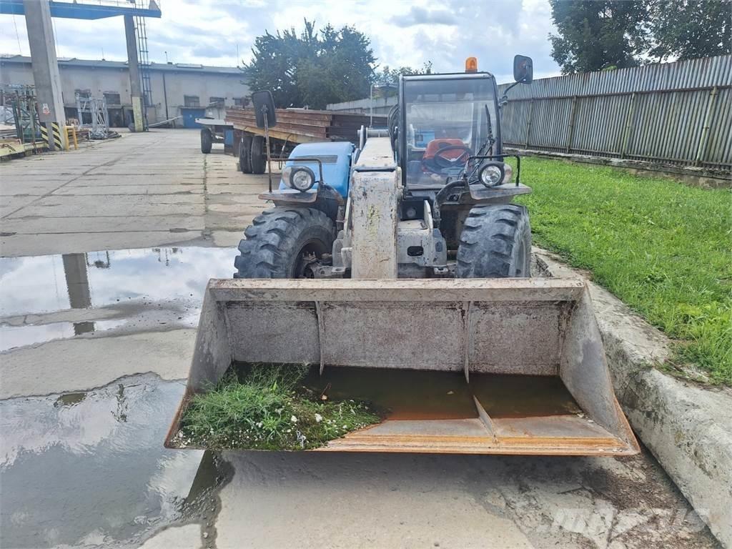 Genie GTH 3007 4X4 Ostalo za građevinarstvo