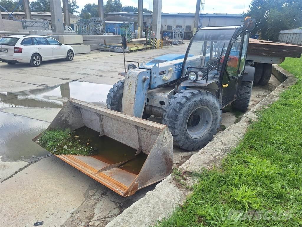 Genie GTH 3007 4X4 Ostalo za građevinarstvo