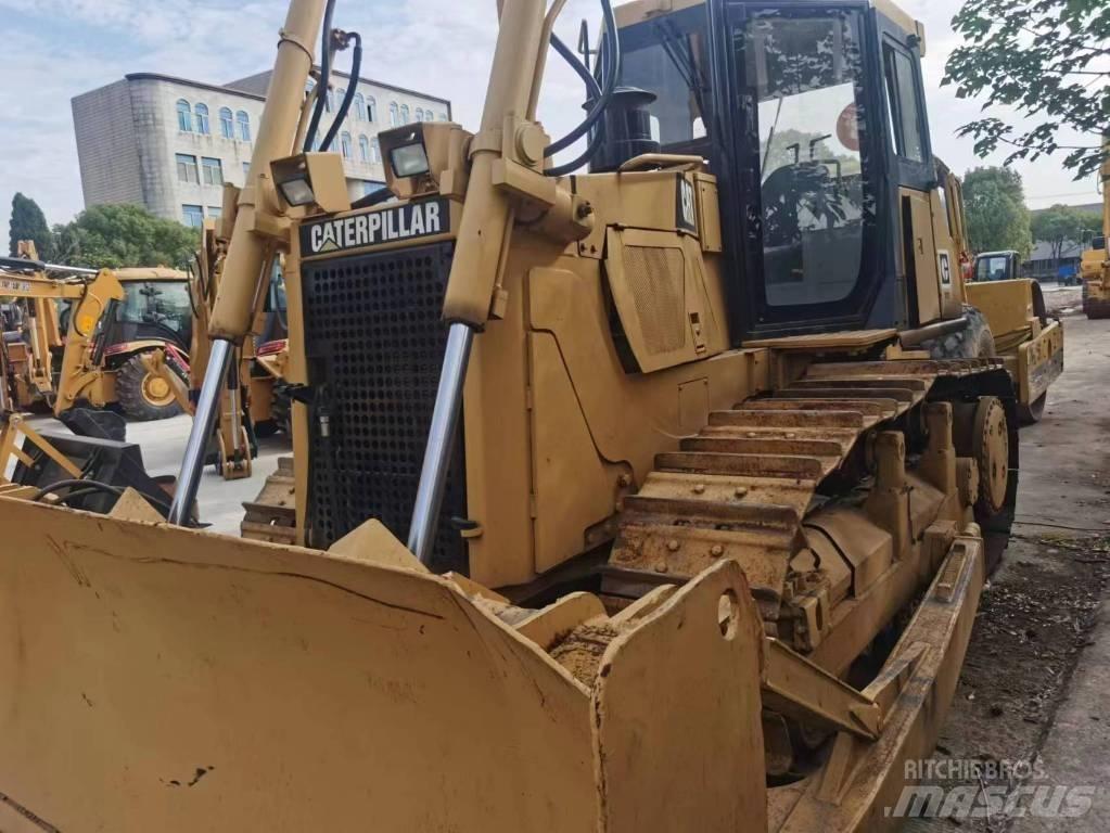 CAT D 7 G Buldožeri guseničari