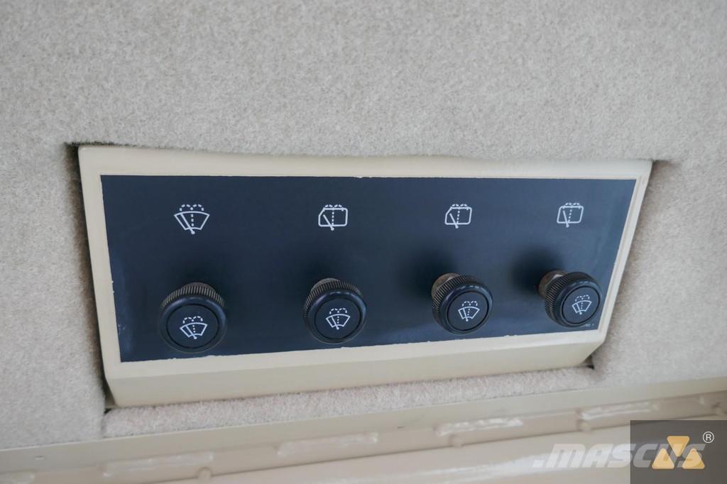 CAT D9R Ex-army Buldožeri guseničari