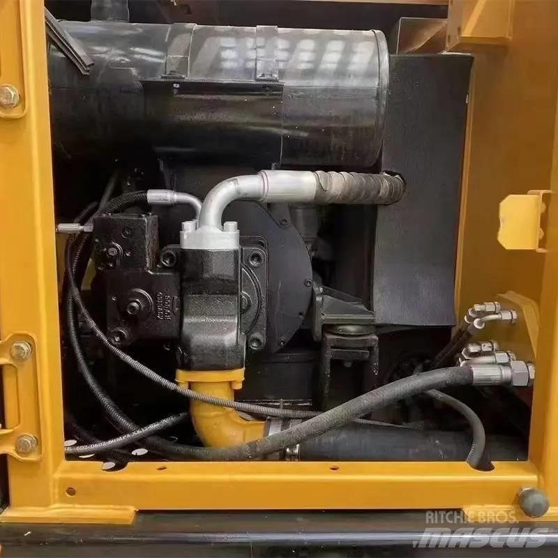 Sany SY95C Bageri guseničari