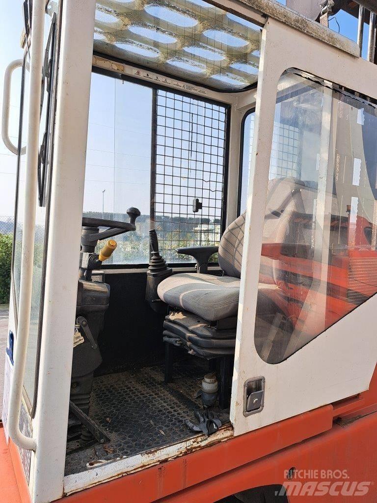 Fantuzzi SF 50 U Bočni viljuškari