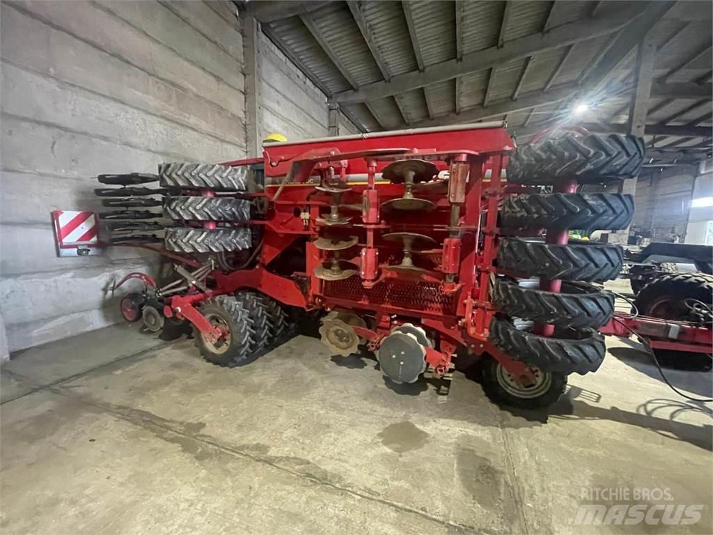 Horsch Pronto 4 DC Sejačice
