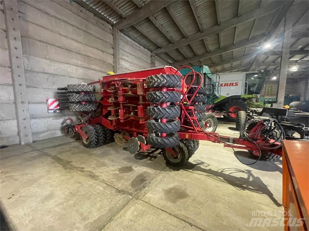 Horsch Pronto 4 DC Sejačice