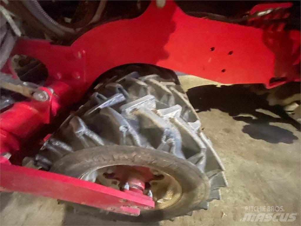 Horsch Pronto 4 DC Sejačice