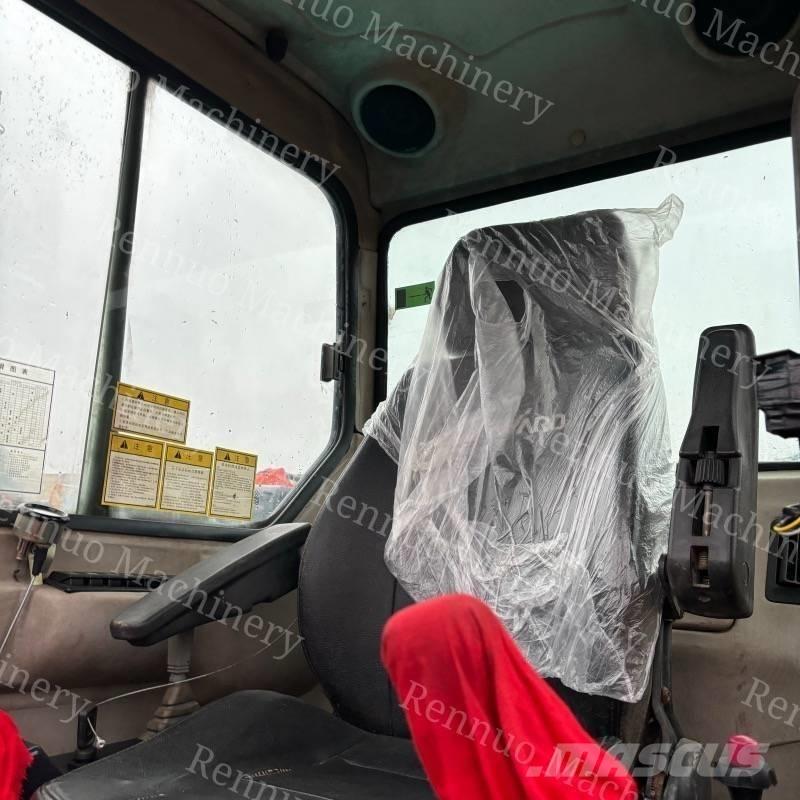 Sunward SWE80 Mini bageri < 7t