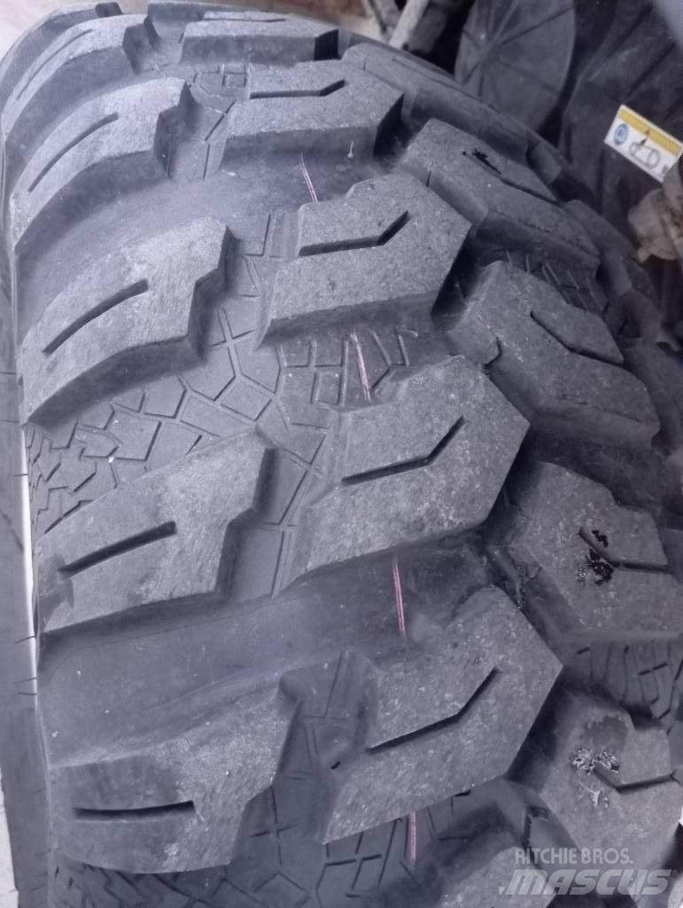 Polaris Ranger UTV-a
