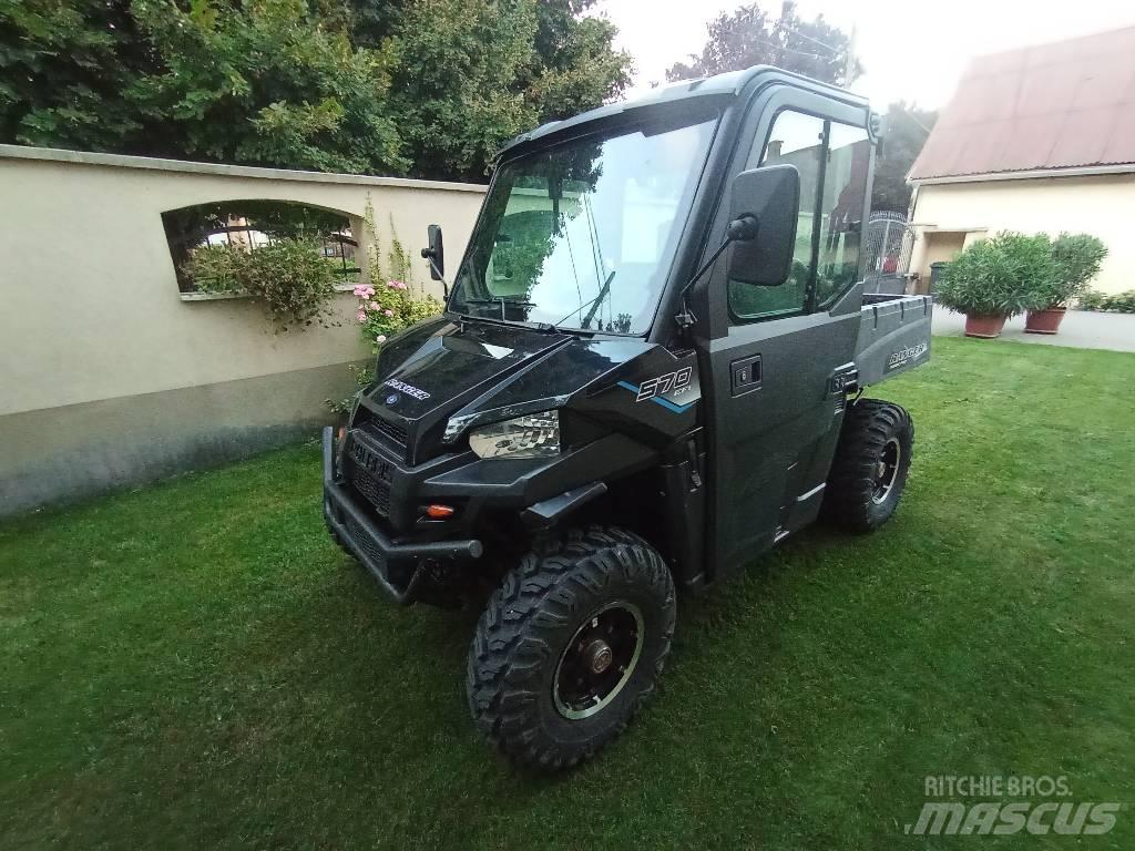 Polaris Ranger UTV-a