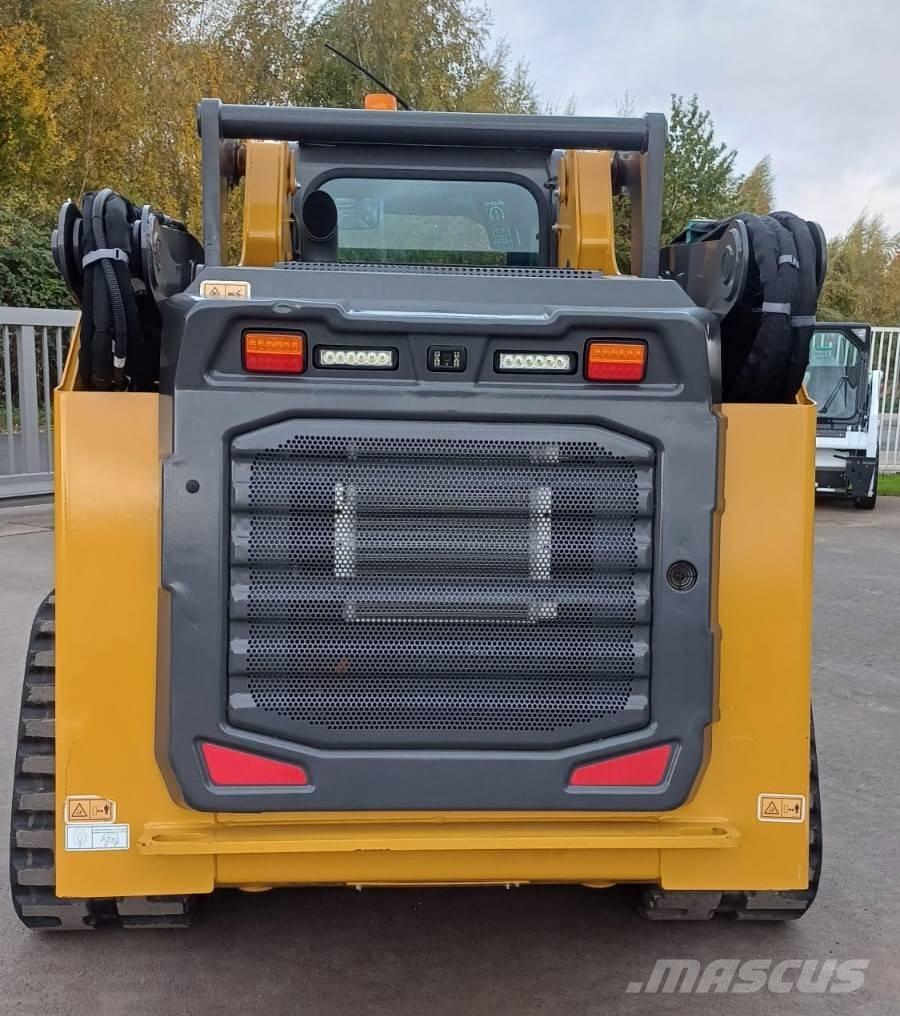 XCMG XC7-TV12 Utovarivaču guseničara