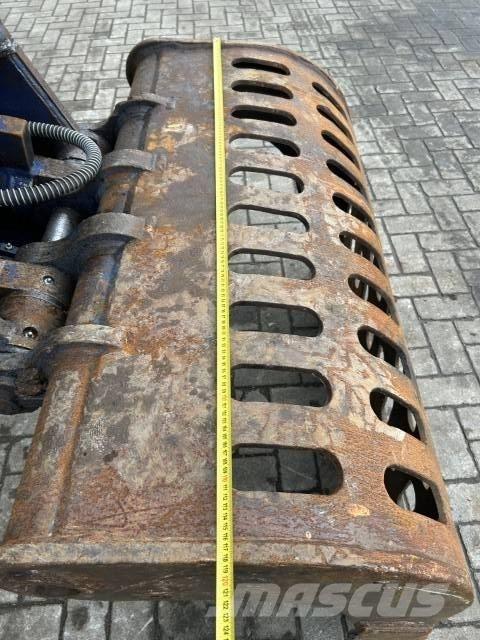  ARVI CW 30 S 1400 D Grabulje