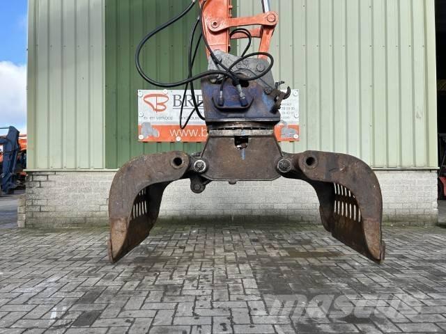  ARVI CW 30 S 1400 D Grabulje