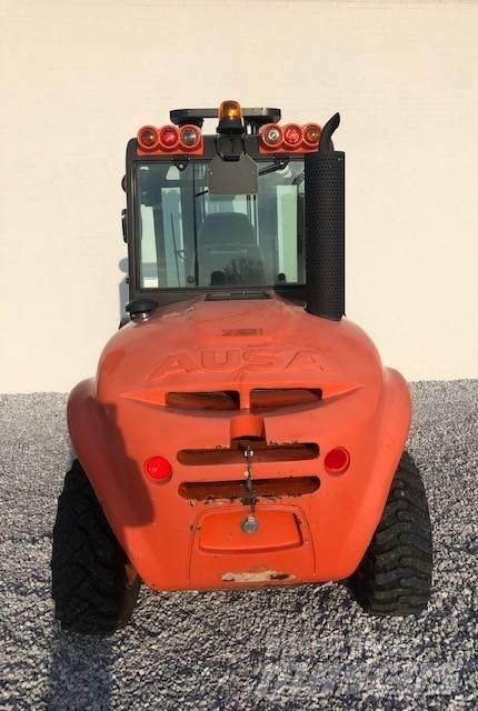 Ausa C350Hx4 Dizelski viljuškari