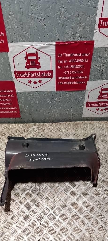 Scania R440  1442654 Kabine i unutrašnjost