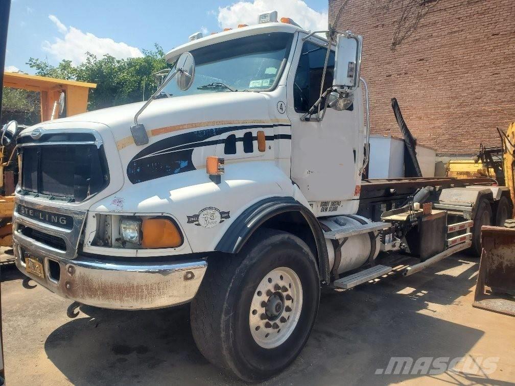 Sterling LT 9500 Kamioni za podizanje kablova