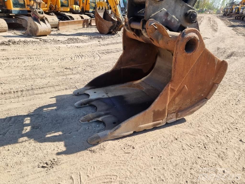 Volvo EC 360 B LC Bageri guseničari