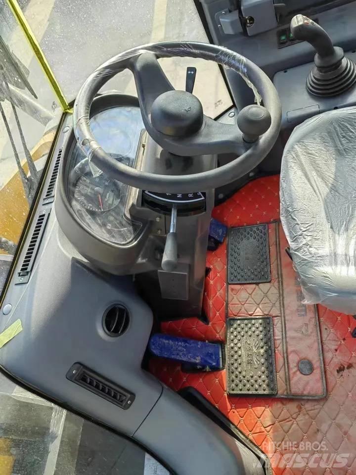 SDLG LG956L Utovarivači na točkove
