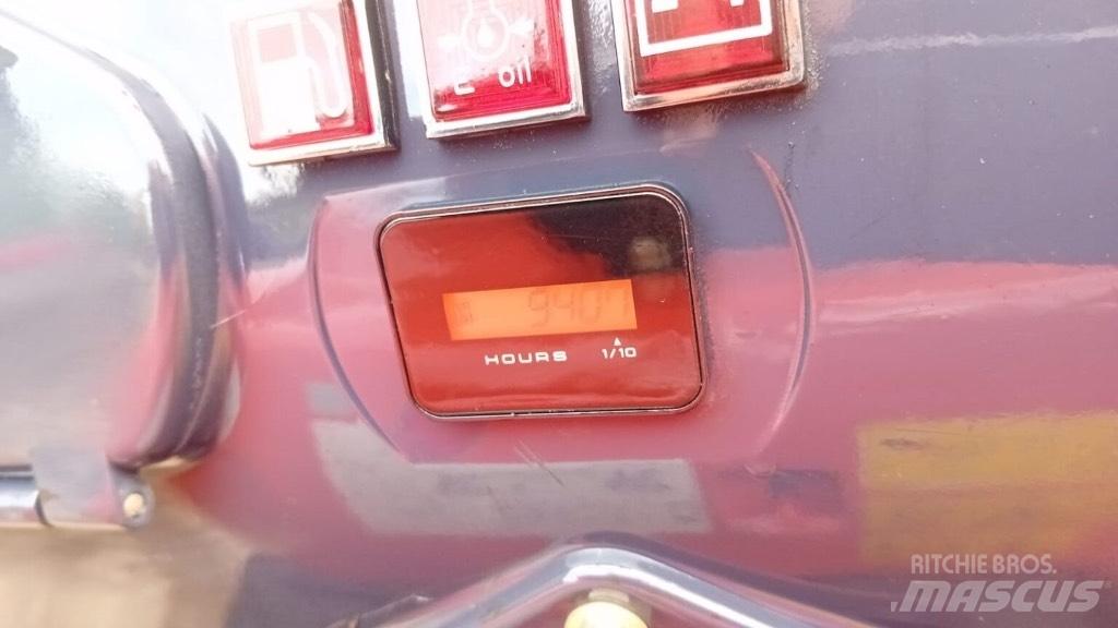Kubota U10-3 Mini bageri < 7t