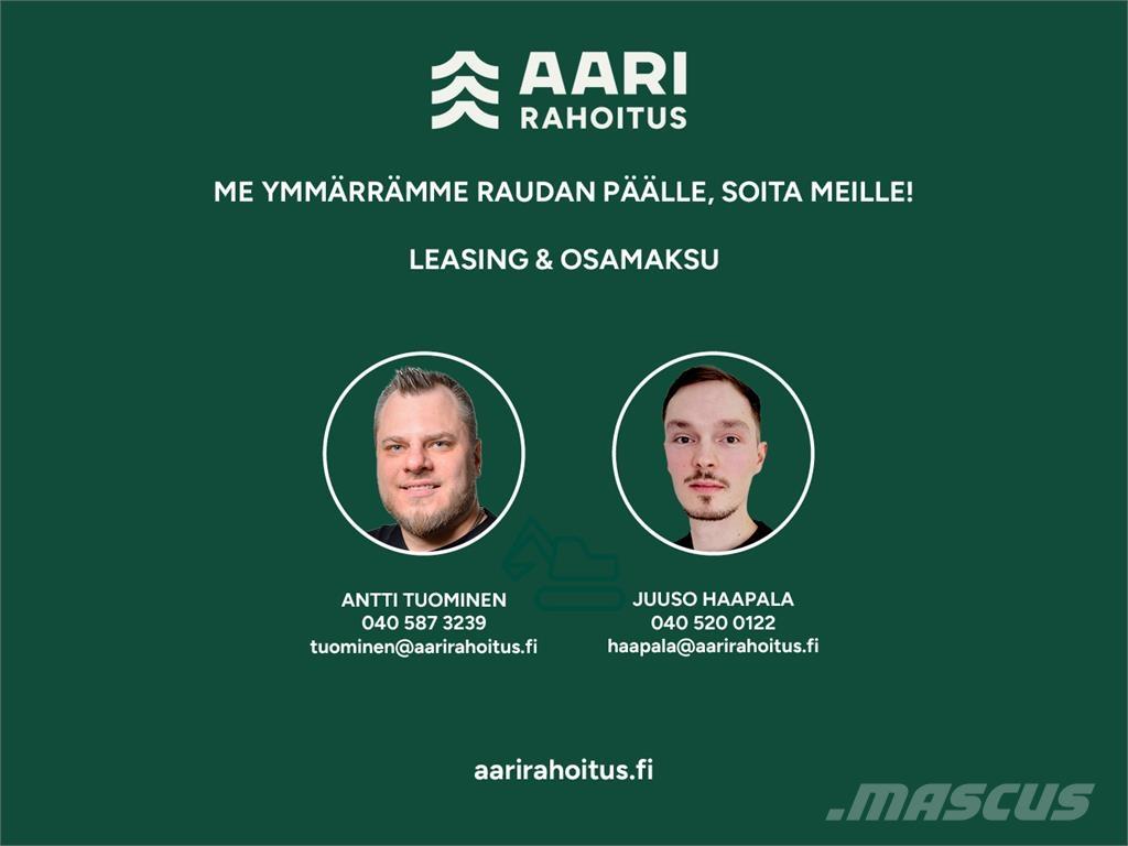 Krone SDP27 Ostale poluprikolice