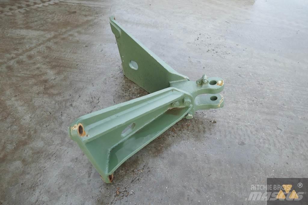 CAT D7G Drawbar Ostale kargo komponente