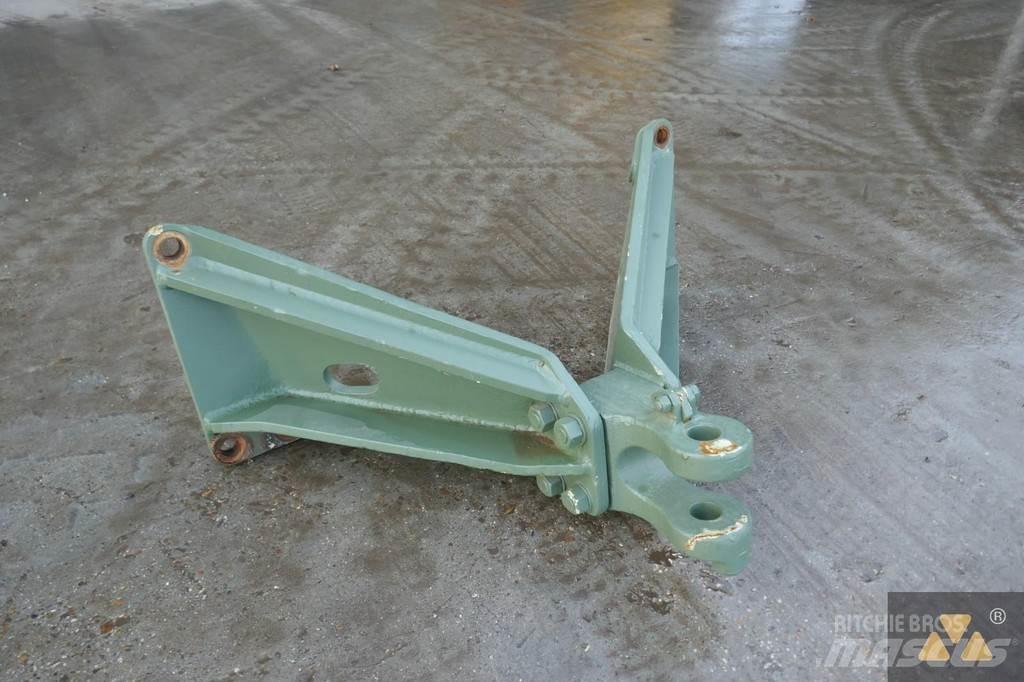 CAT D7G Drawbar Ostale kargo komponente