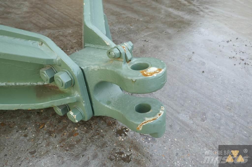 CAT D7G Drawbar Ostale kargo komponente