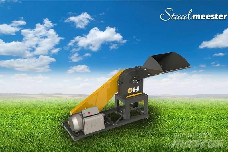 Staalmeester JF 5D Ostali kamioni