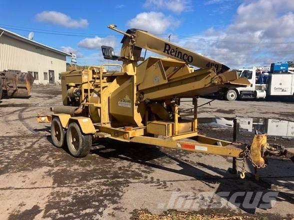 Reinco M90 Sejačice