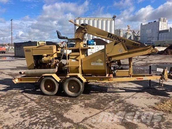 Reinco M90 Sejačice