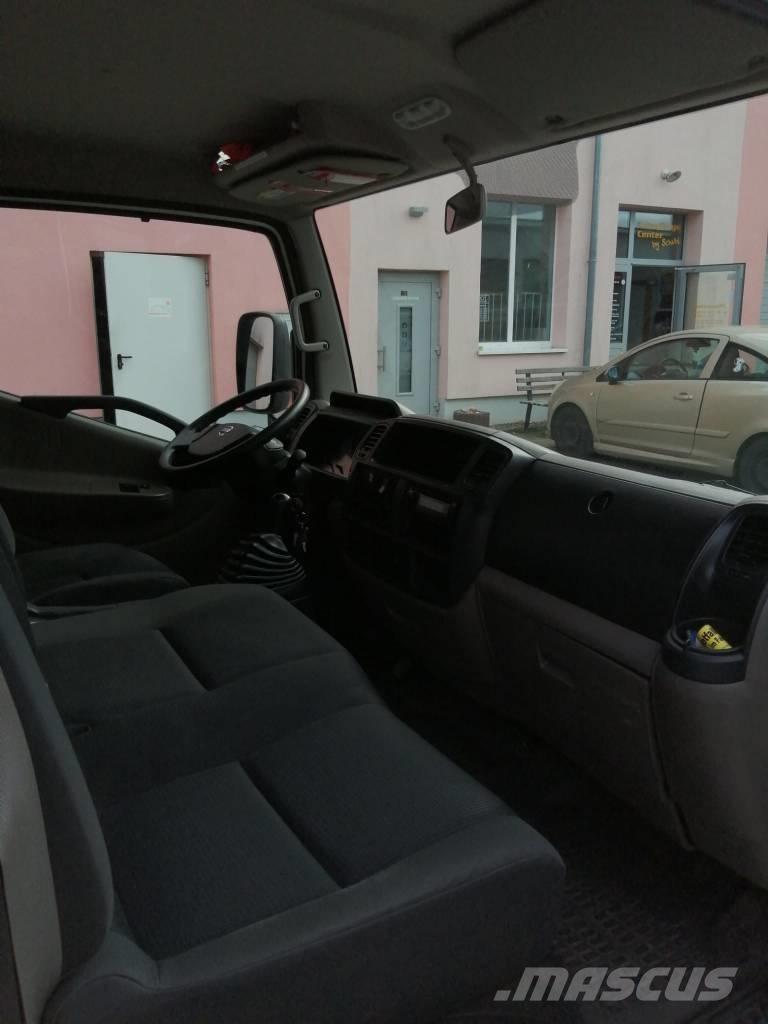 Multitel MJ 226 Auto korpe