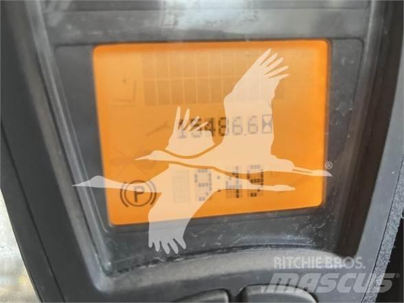 Linde H35D Dizelski viljuškari