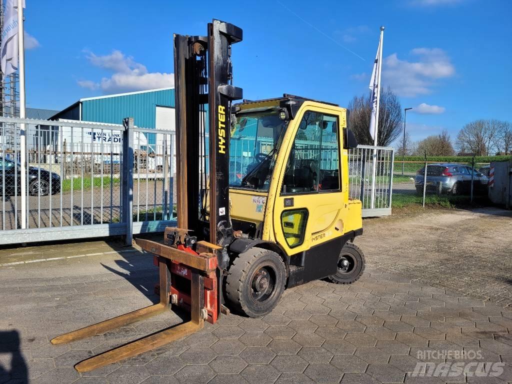 Hyster J 2.5 X Dizelski viljuškari