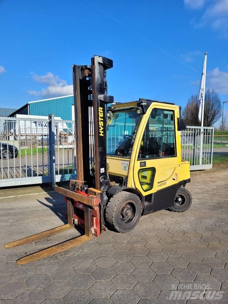 Hyster J 2.5 X Dizelski viljuškari