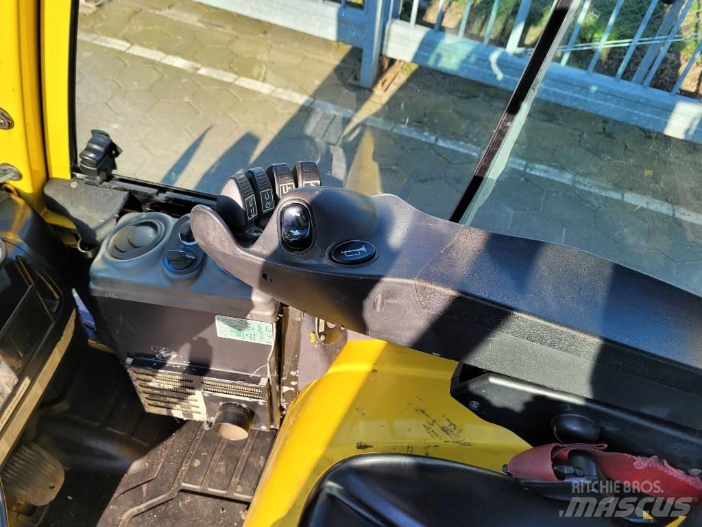 Hyster J 2.5 X Dizelski viljuškari