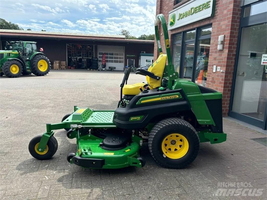 John Deere Z997R Kosilice