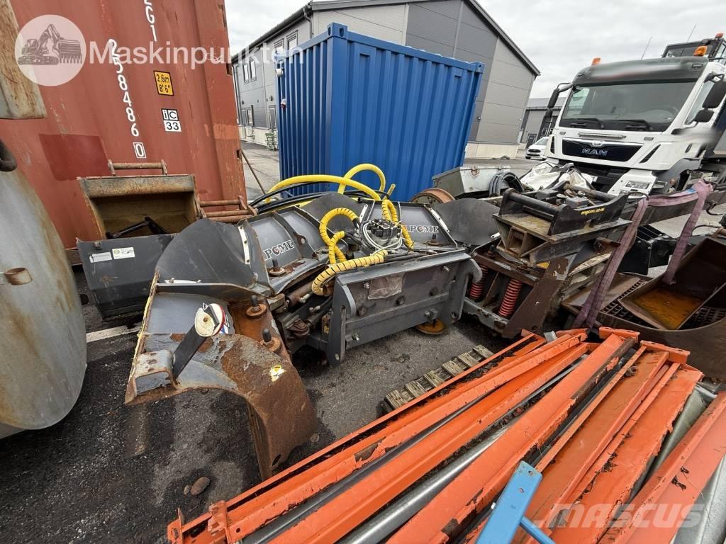 Pome Wingmaster Plugovi