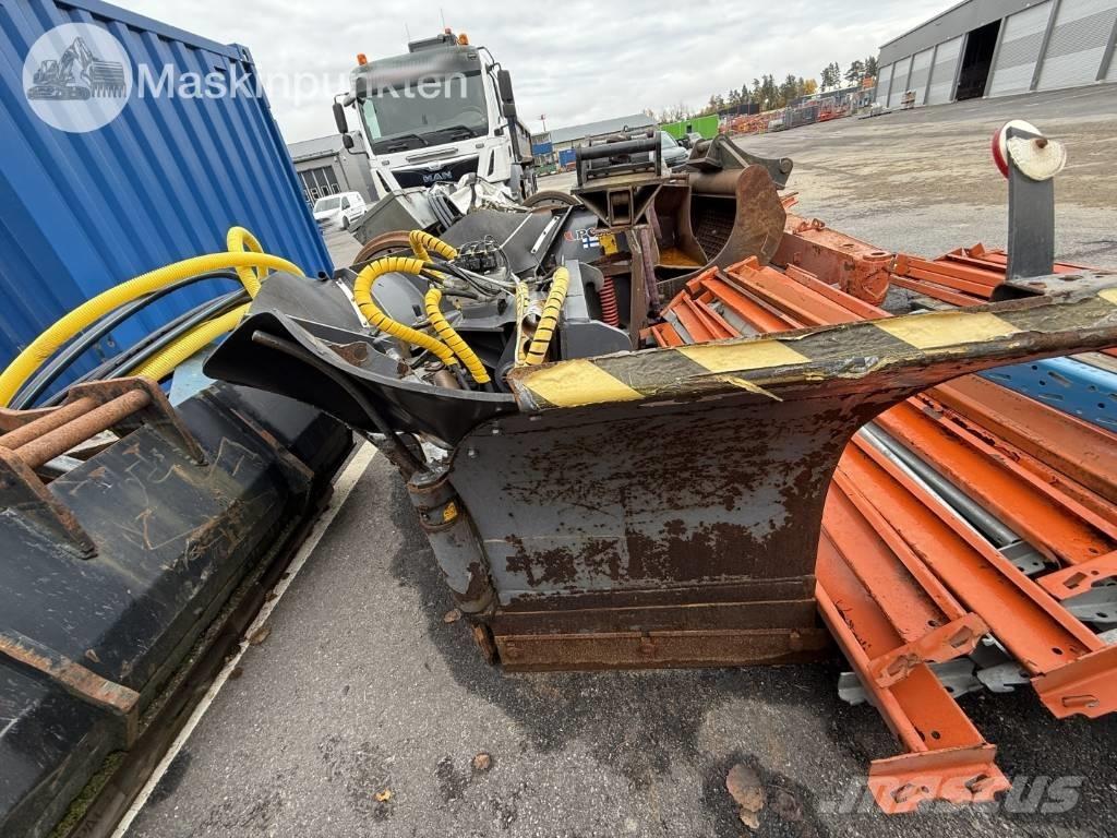 Pome Wingmaster Plugovi