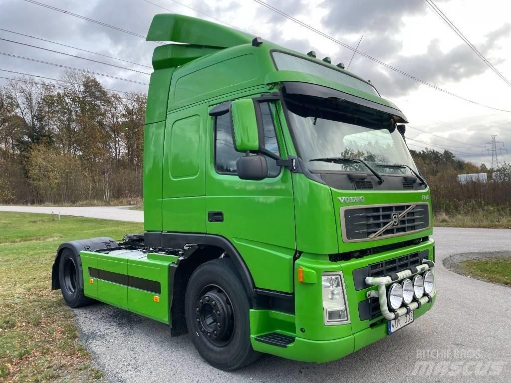 Volvo FM 9 340 Tegljači