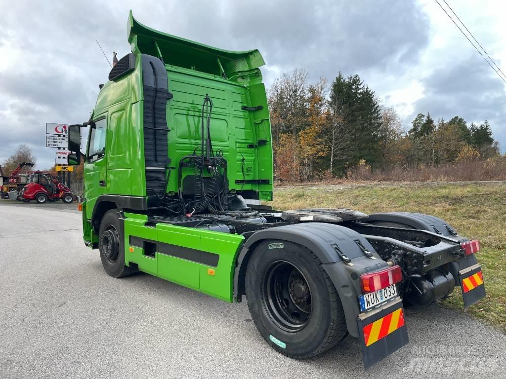Volvo FM 9 340 Tegljači