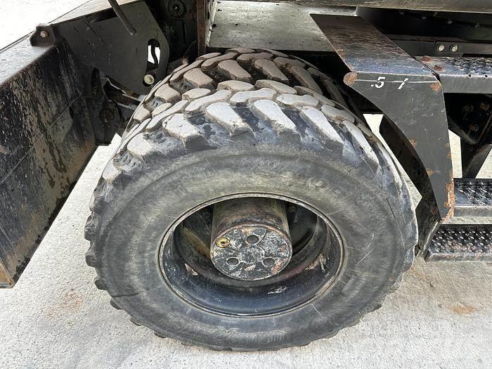 Hitachi ZX170W-6 Bageri točkaši