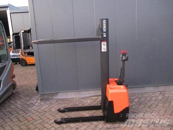 BT SP 10 Ručni električni viljuškar