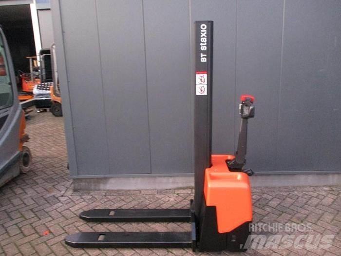 BT SP 10 Ručni električni viljuškar