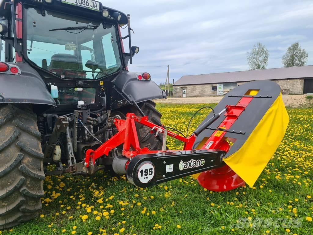 Axano AX 195 Kosilice