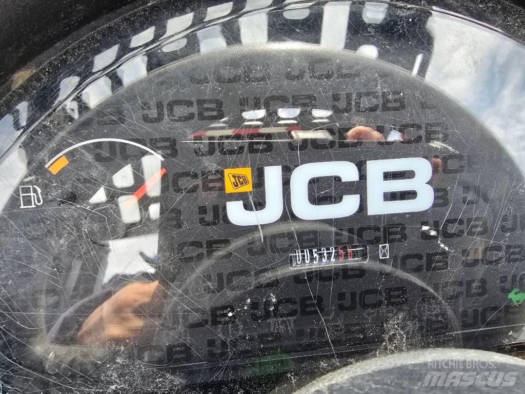 JCB 403 SP Utovarivači na točkove