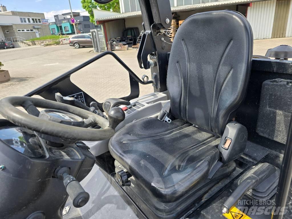 JCB 403 SP Utovarivači na točkove