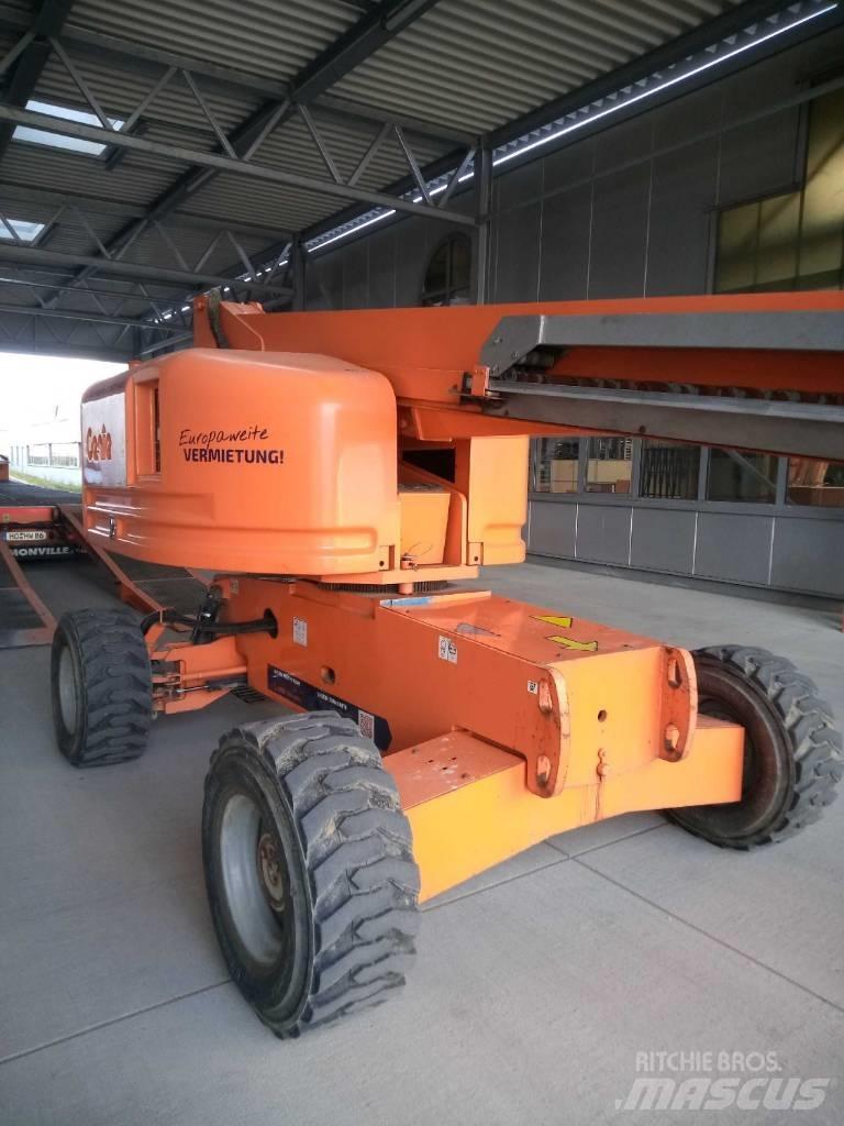 Genie S 45 Teleskopske podizne platforme