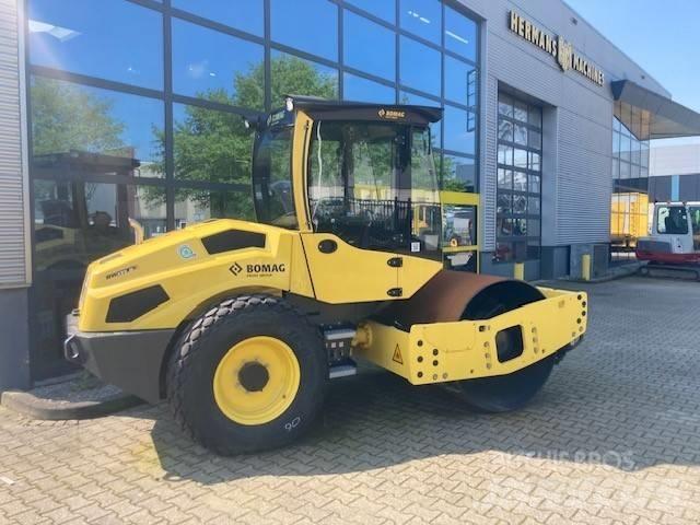 Bomag BW 177 D-5 Nabijači zemlje